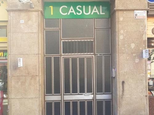 1 Casual Apartments — забронировать отель в Барселоне