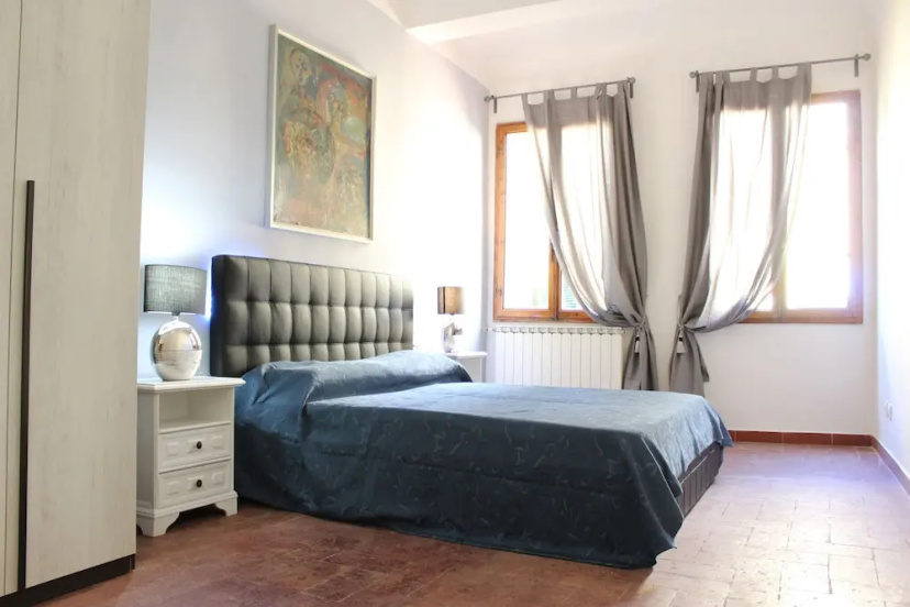 Art Apartment Carmine — отель с удобным расположением в Флоренции