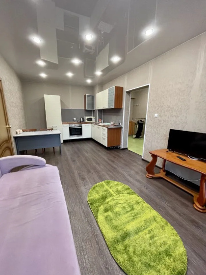 Apartamenty na ulitse Dybovskogo 4/3 — отзывы гостей и цены