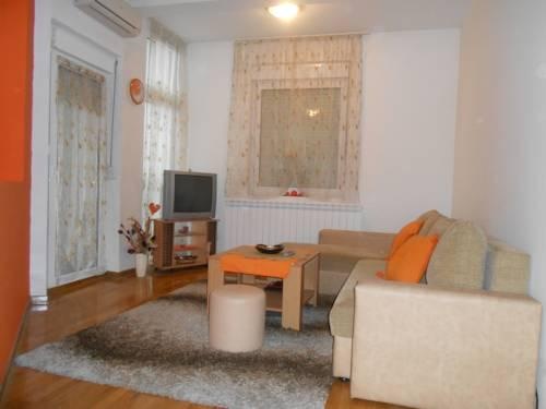 Цены на Apartment Orange в Белграде