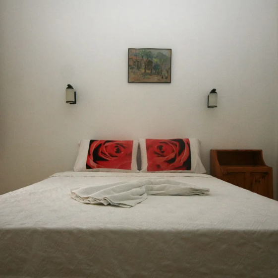 Sureyya Hotel — забронировать отель в Олюдениз