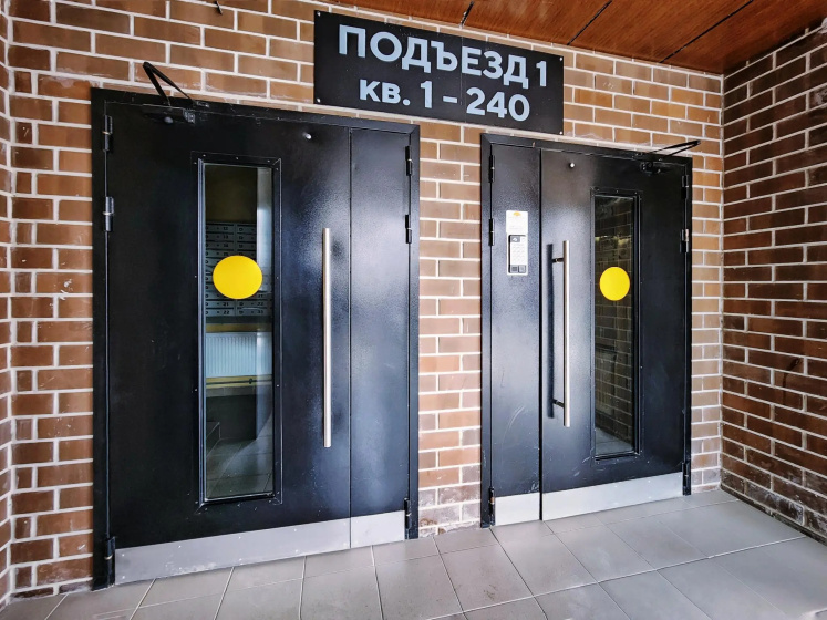 Цены на Апартаменты на улице Котанова 2 в Новороссийске