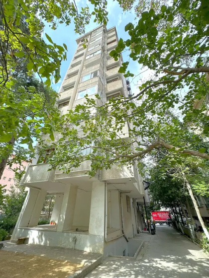 Cozy Apartment in Kadıkoy Baghdad Avenue — забронировать отель в Стамбуле