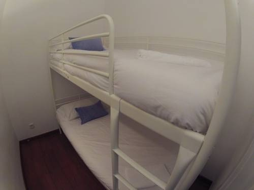 Ramblas Apartments Barcelona — отель в Барселоне, Испания