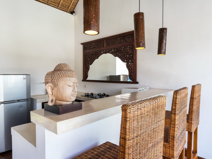 Цены на Candi Kecil Tiga in Ubud в Убуде