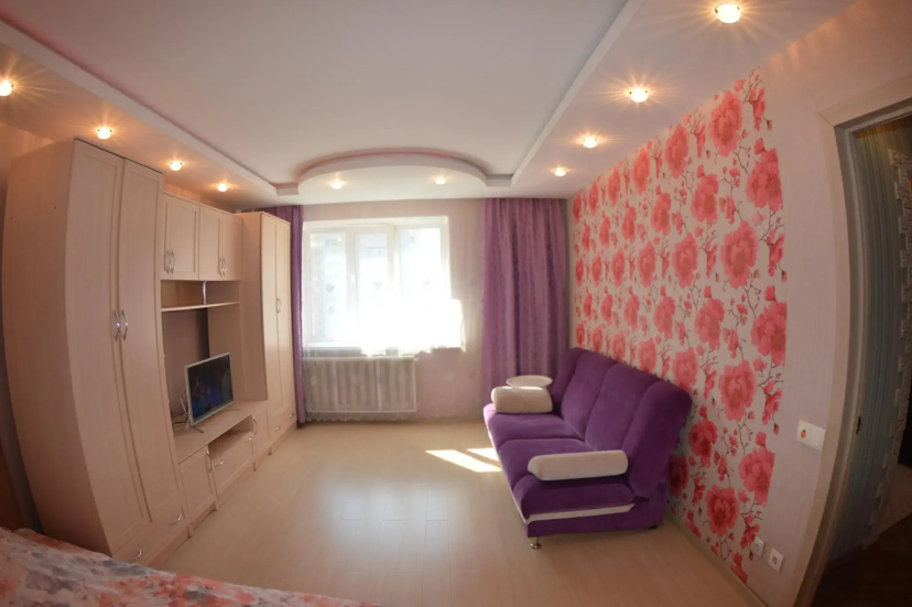 Цены на Апартаменты на улице Пугачева 77 в Владимире