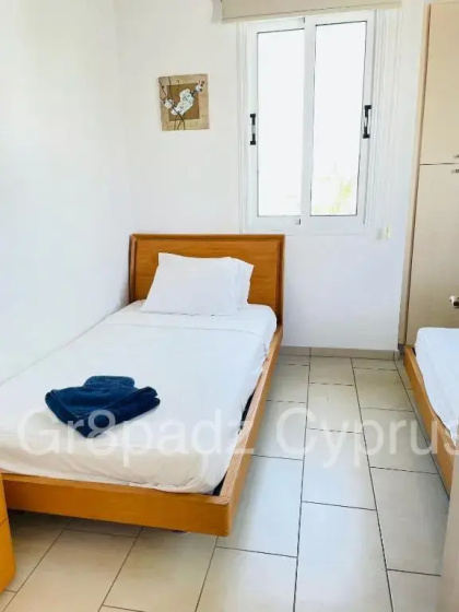 Gr8padz Villa Artemis — отель с удобствами в Протарас