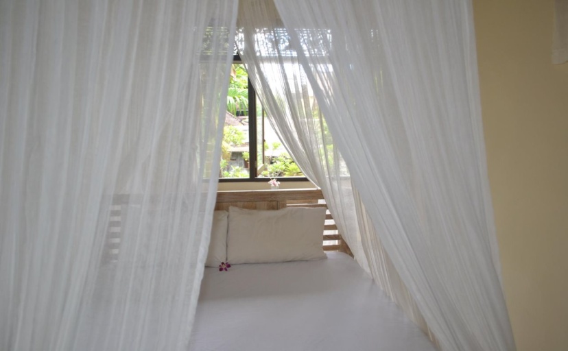 Redjon Guest House — комфортный отель в Убуде