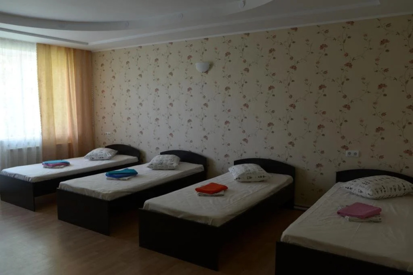 Guest House Zemlianichnaia Poliana — отзывы гостей и цены