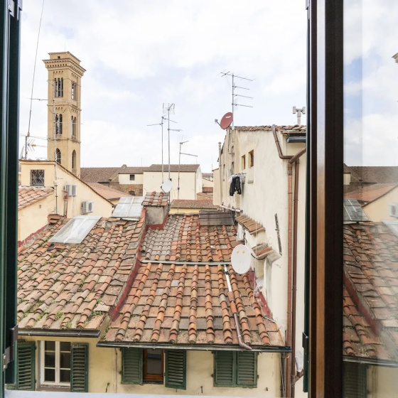 Porcellana 4 in Florence — отзывы гостей и цены