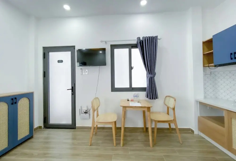 Цены на Urbanest Aparthotel - Hello! You're home в Хошимине