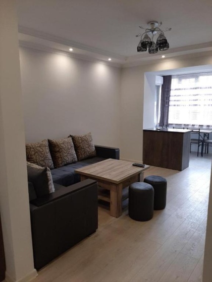 Mesrop Mashtots Avenue 6, 2 room apartament — отзывы гостей и цены