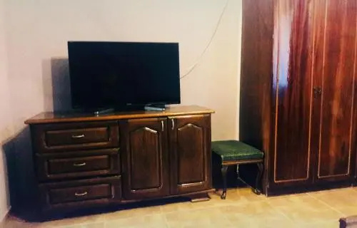 Hortensia Guest House — отель с удобным расположением в Батуми