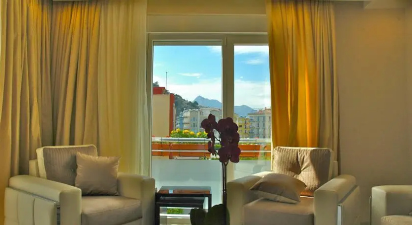 Цены на Kayra Apartments в Анталье