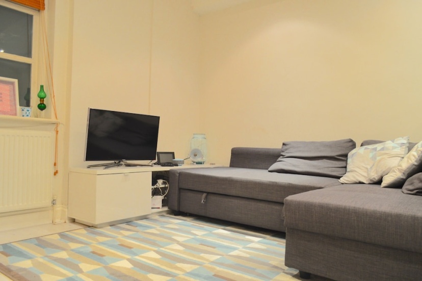 Brixton Apartment — комфортный отель в Лондоне