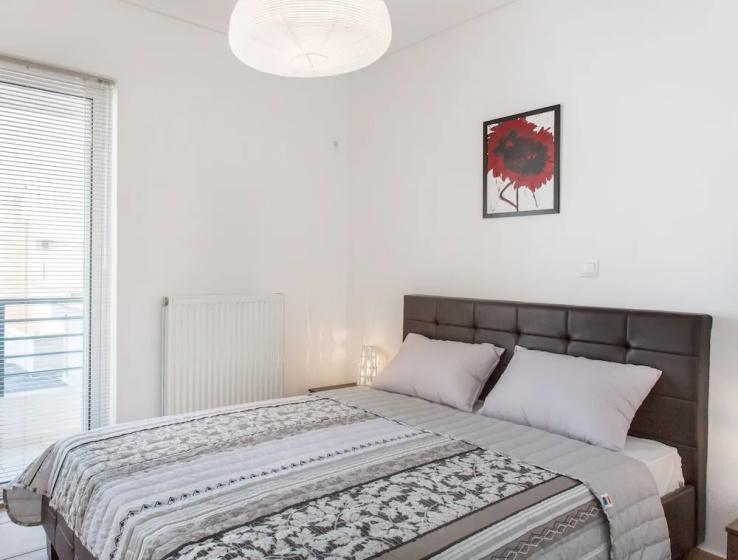 Anesis Luxury Apartment — забронировать отель в Афины