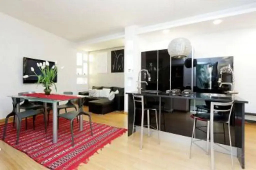 Karol Apartment Rome — отель в Риме, Италия