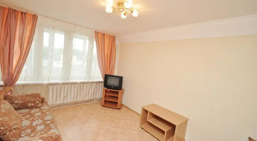 Na Leningradskom Prospekte - Apartment in Moscou - Photo 1