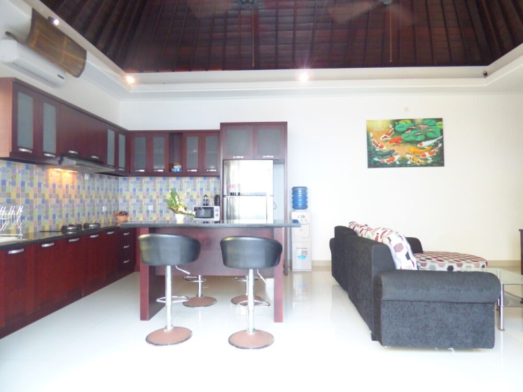 Angel Villa Kesari Sanur — отель с удобным расположением в Денпасар