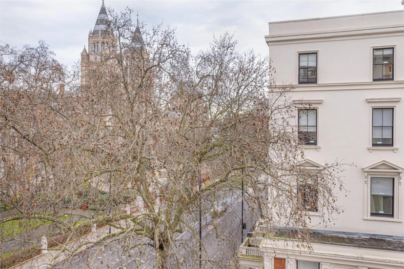 Royal Kensington - Standard 3 bed — отзывы гостей и цены