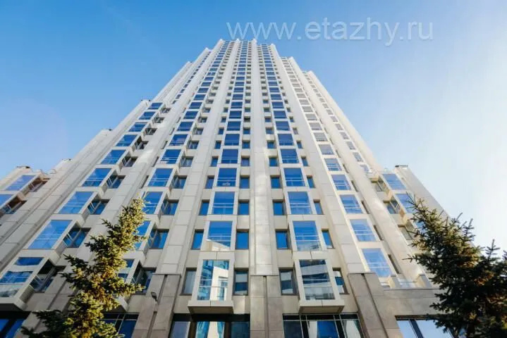 Apartments Etazhidayly on str. Gorjkogo, bld. 69/1 — комфортный отель в Екатеринбурге