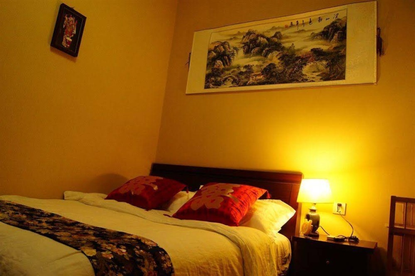 Qingfeng Xisi Hutong Guest House - Beijing Hotel — забронировать отель в Пекине