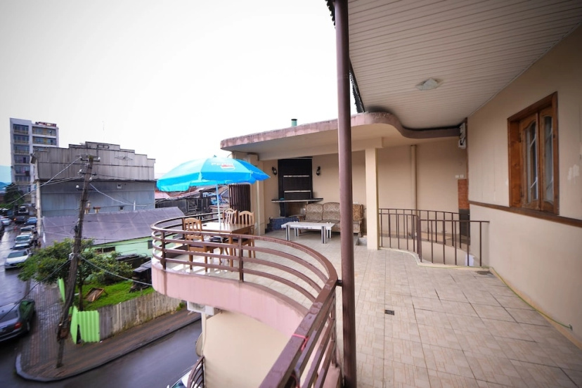 Batumi Seagull - Hotel in باطومي - Photo 1