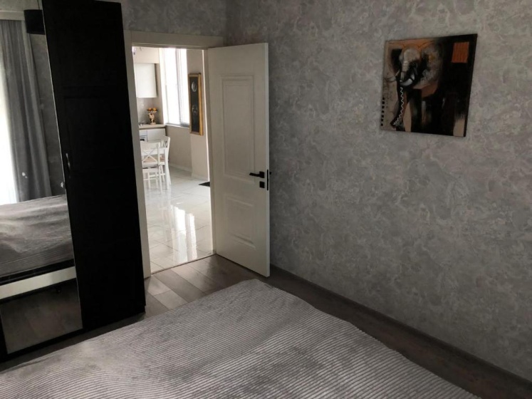 khatis apartment — забронировать отель в Кутаиси