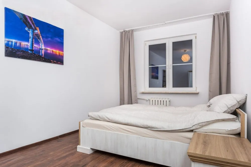 Цены на P&O Apartments Plac Wilsona 3 в Варшаве
