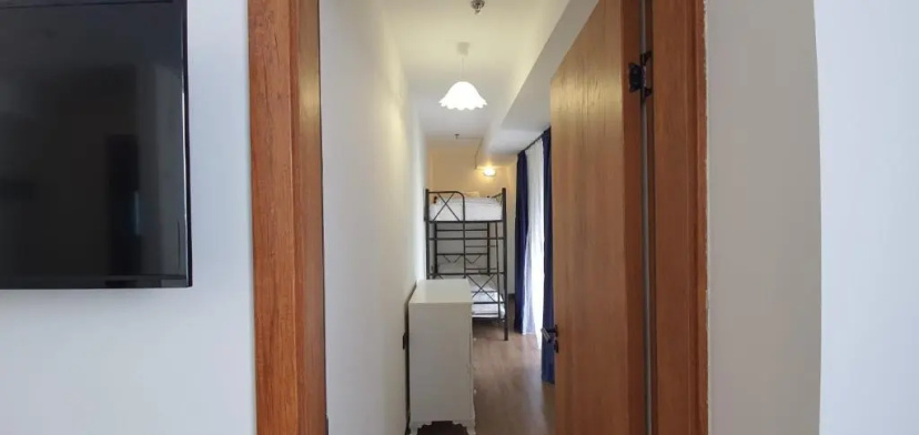 Marshall Gudauri, 420 apartments — отель с удобствами в Гудаури