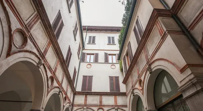 Friendly Rentals San Maurilio — отзывы гостей и цены