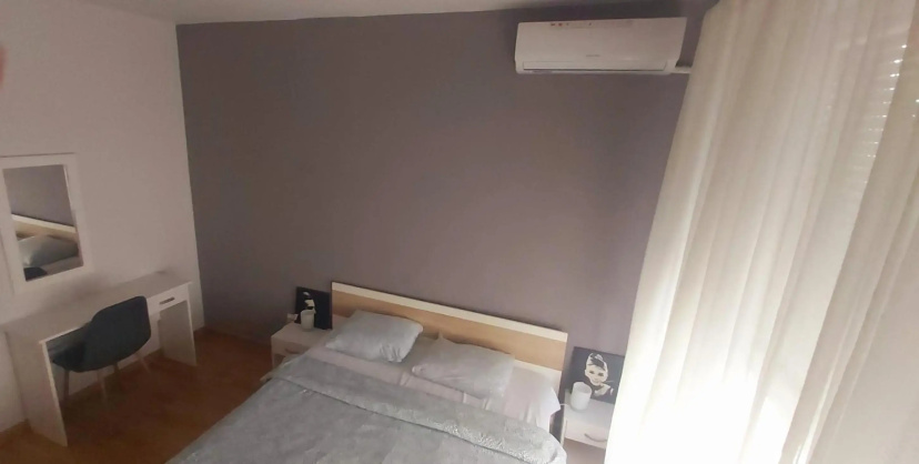 Apartman Metropol Belville — отель в Белграде, Сербия