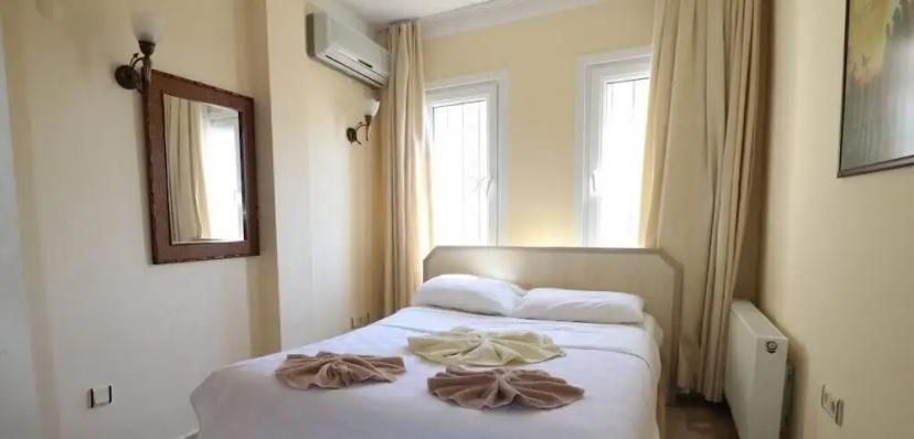 Villa FT04 by JoyLettings — отель с удобным расположением в Олюдениз