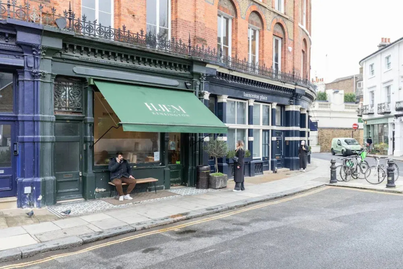 Canning Place Mews by Onefinestay — отзывы гостей и цены