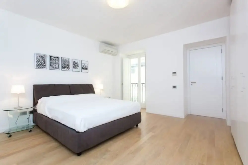 Palazzo Moncada Apartment — забронировать отель в Палермо