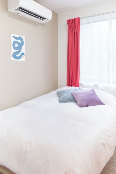 The under suite residence Ikebukuro by Tranova — комфортный отель в Токио