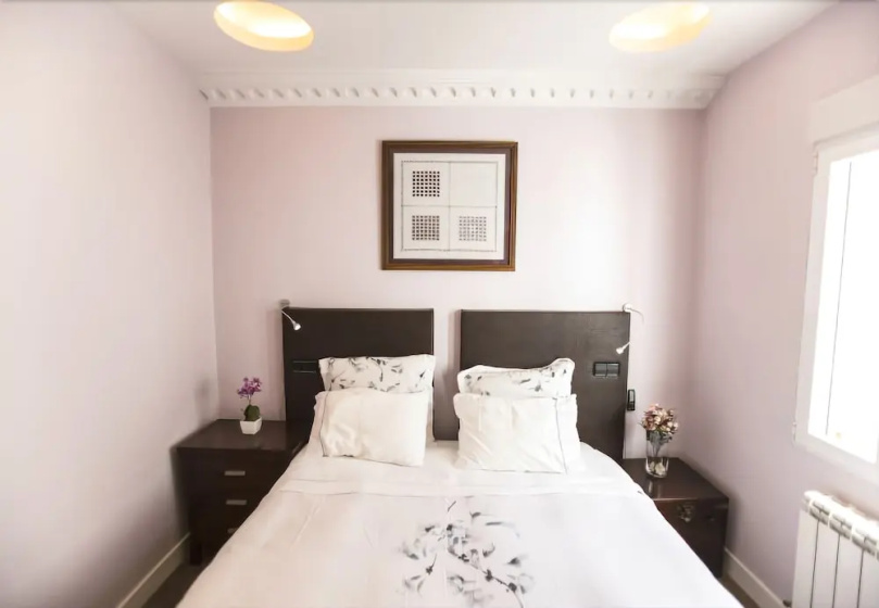 Цены на Forever Young Apartments Salitre в Мадриде
