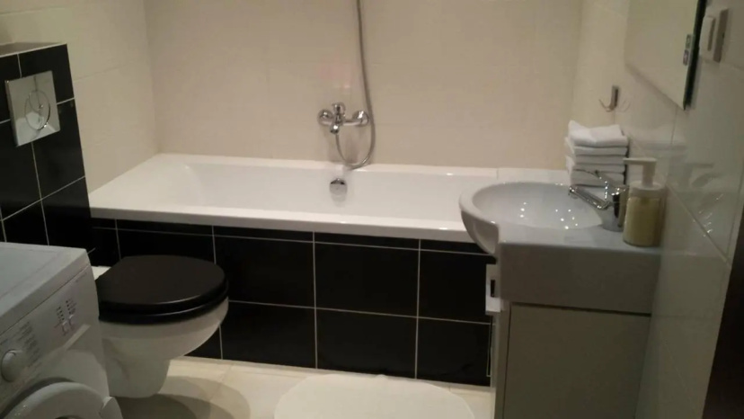 Цены на Stawki Apartments в Варшаве