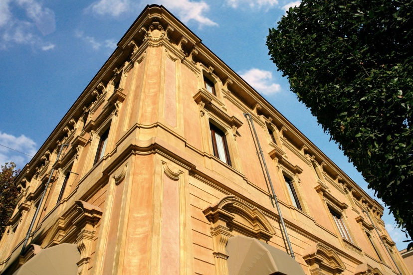 Villa Spalletti Trivelli — отзывы гостей и цены
