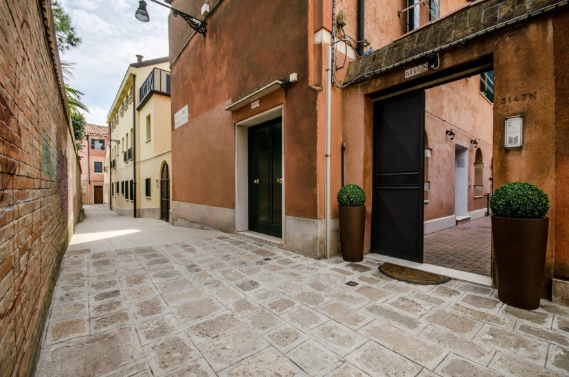 Цены на Cannaregio II Apartments в Венеции
