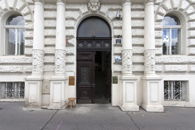 Central 3 Bedroom Home near National Museum 3 — отель в Праге, Чешская Республика