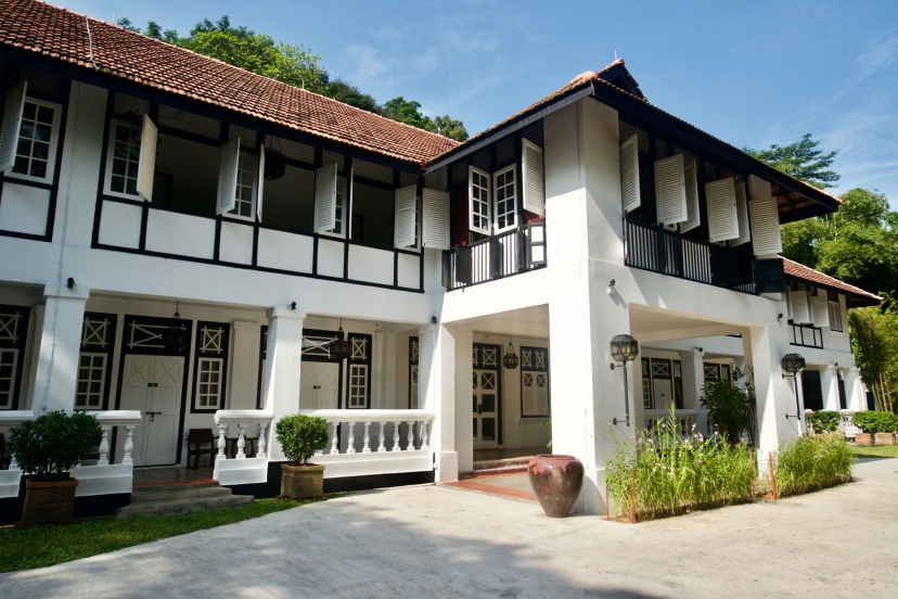 Цены на Villa Samadhi Singapore by Samadhi (SG Clean Certified) в Сингапур