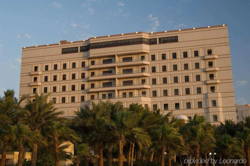 Waldorf Astoria Jeddah - Qasr Al Sharq — отель с удобствами в Джидде