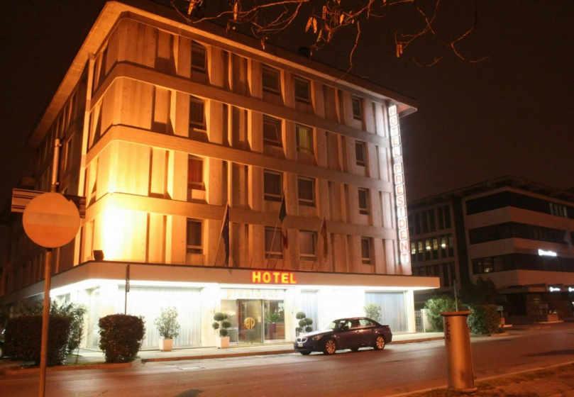 Hotel President Venezia — отзывы гостей и цены