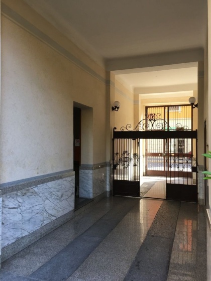 Fashion District Apartment — комфортный отель в Милане