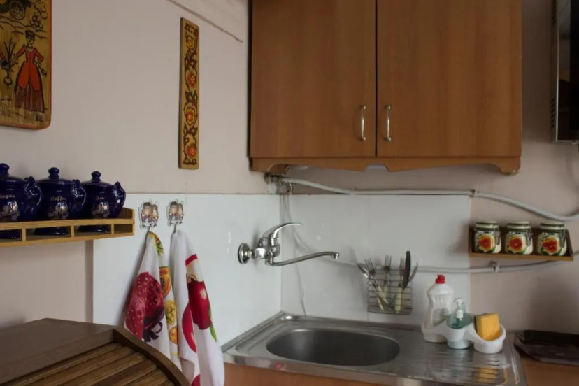 Цены на Babika's house в Тбилиси