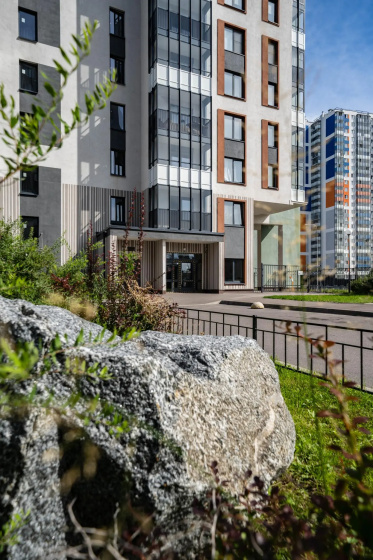 InnDays Apartments на улице Верхне-Каменская — отзывы гостей и цены