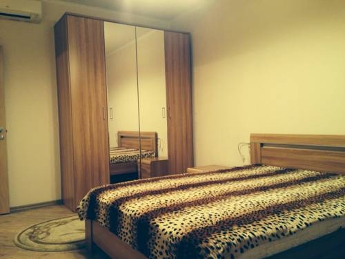 At Lenina Street Apartments — отель с удобствами в Сочи
