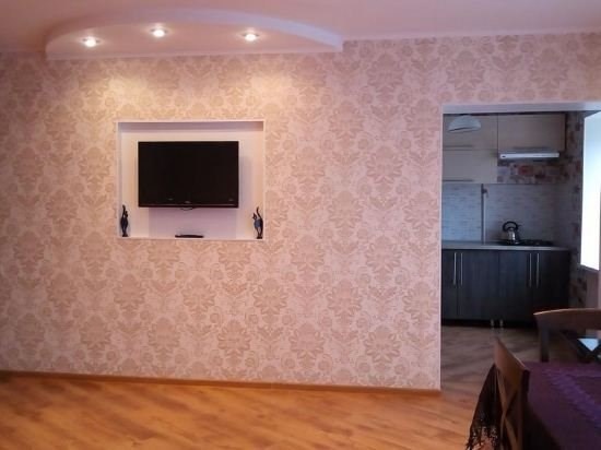 Apartment on Zamkovaya 12 — отель с удобствами в Гродно