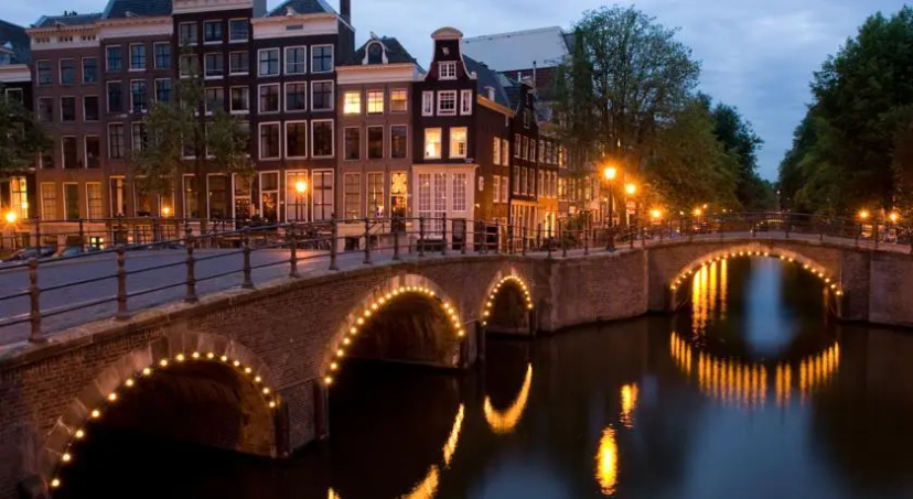 Studio Downtown - Apartment in Amsterdam - Photo 1